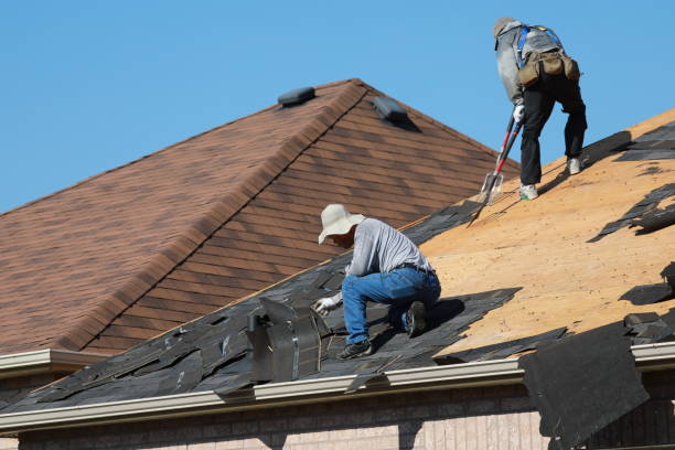 Best Flat Roofing  in Warwick, RI